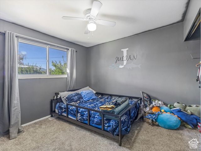 1443 N 200 W, Sunset, UT 84015