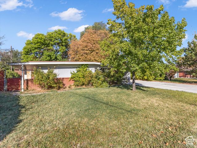 1443 N 200 W, Sunset, UT 84015