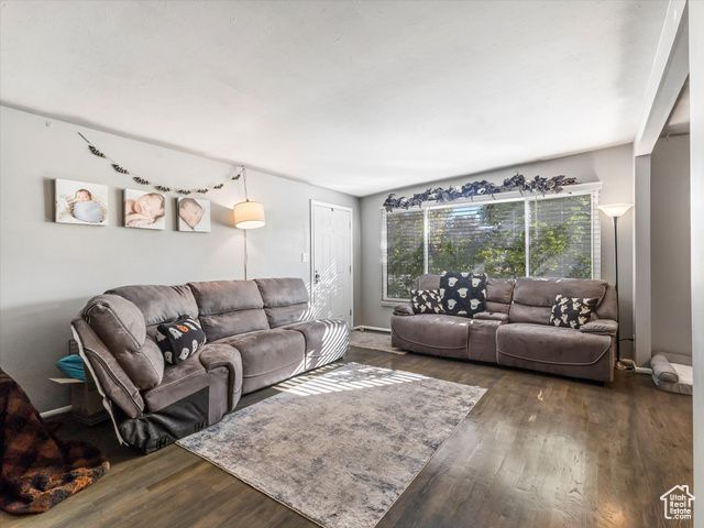 1443 N 200 W, Sunset, UT 84015