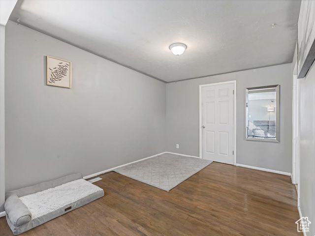 1443 N 200 W, Sunset, UT 84015