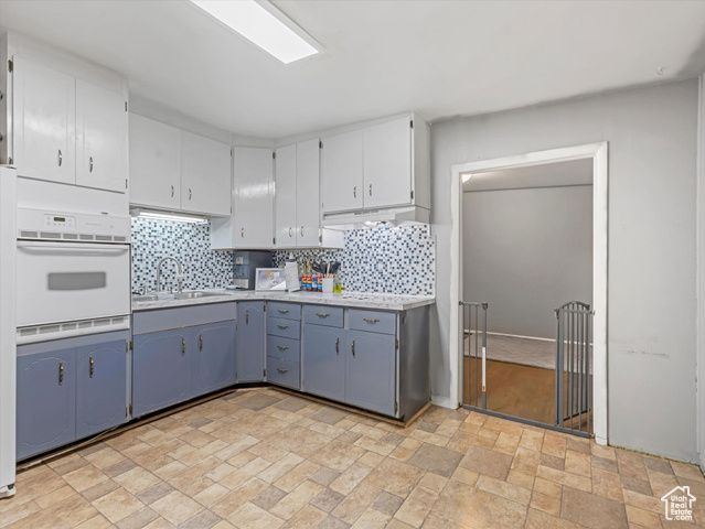 1443 N 200 W, Sunset, UT 84015