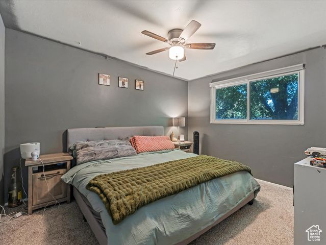 1443 N 200 W, Sunset, UT 84015