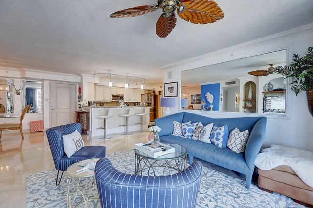 3606 S Ocean 703 Boulevard 703, Highland Beach, FL 33487