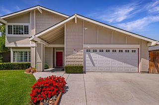 6627 Creekmont Way, Citrus Heights, CA 95621