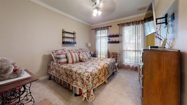 3722 Cove Timber Avenue, Granbury, TX 76049