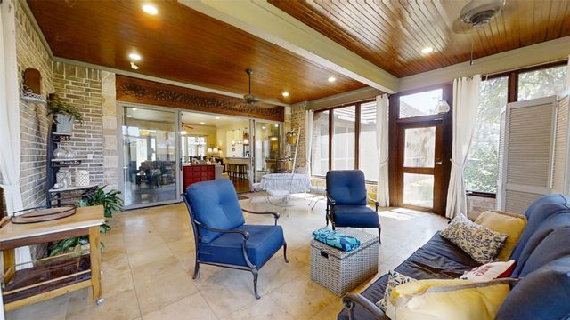 3722 Cove Timber Avenue, Granbury, TX 76049