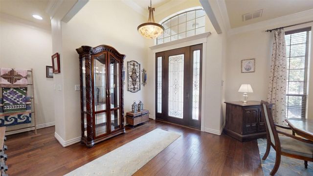 3722 Cove Timber Avenue, Granbury, TX 76049