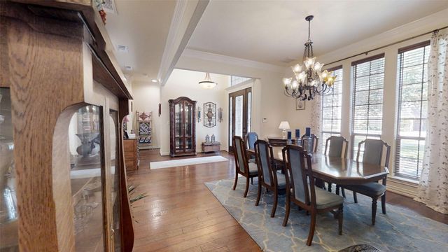 3722 Cove Timber Avenue, Granbury, TX 76049