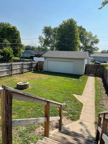 266 S Randolph Avenue, Bradley, IL 60915