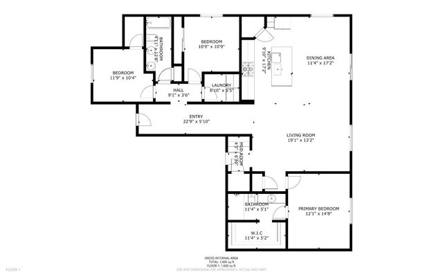 4039 Larner Way, Olivehurst, CA 95961