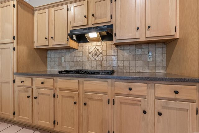 1205 Kierre Drive, North Little Rock, AR 72116