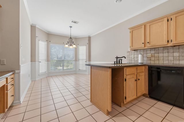 1205 Kierre Drive, North Little Rock, AR 72116