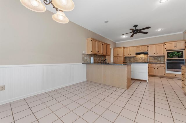 1205 Kierre Drive, North Little Rock, AR 72116