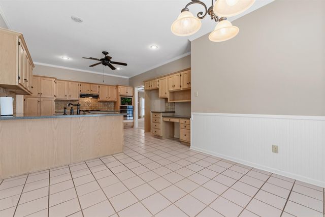1205 Kierre Drive, North Little Rock, AR 72116
