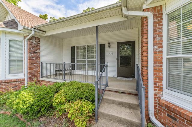 1205 Kierre Drive, North Little Rock, AR 72116