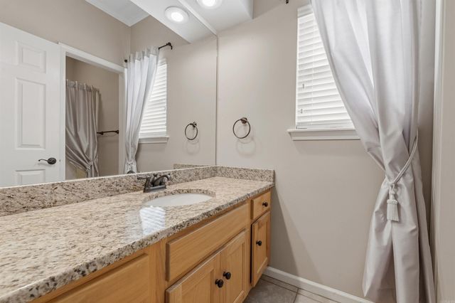 1205 Kierre Drive, North Little Rock, AR 72116