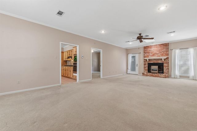 1205 Kierre Drive, North Little Rock, AR 72116