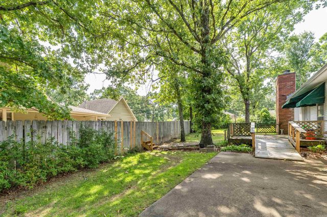 1205 Kierre Drive, North Little Rock, AR 72116