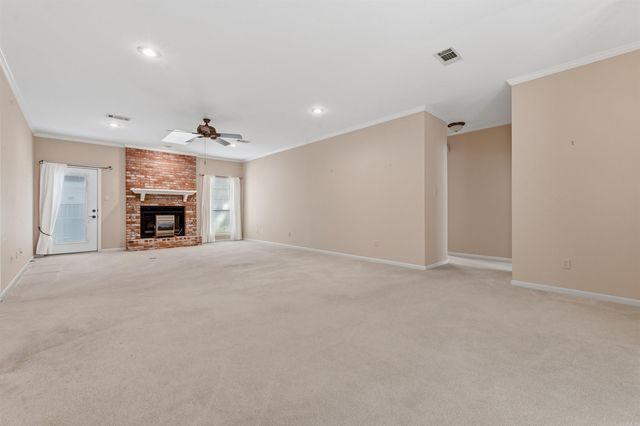 1205 Kierre Drive, North Little Rock, AR 72116