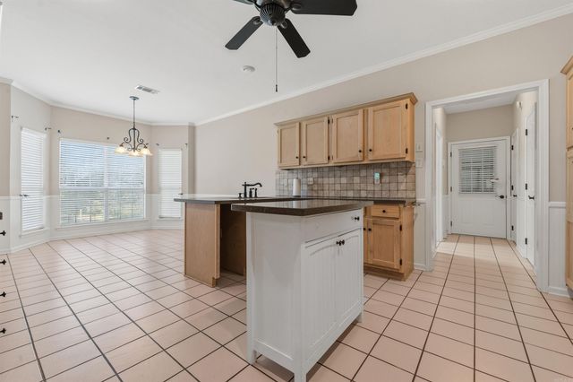 1205 Kierre Drive, North Little Rock, AR 72116