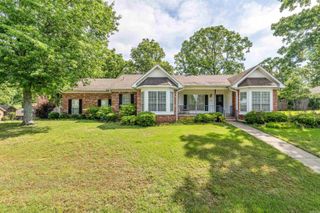 1205 Kierre Drive, North Little Rock, AR 72116