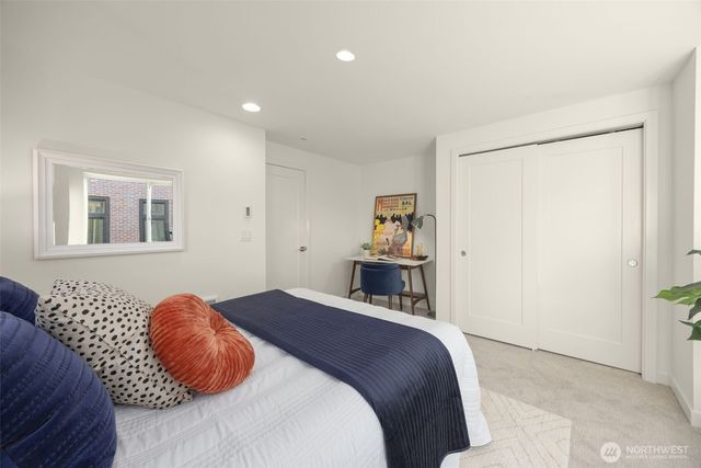 8313 C 12th Avenue NW, Seattle, WA 98117