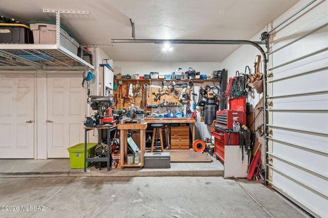 1731 W Placita De La Escalera, Sahuarita, AZ 85629