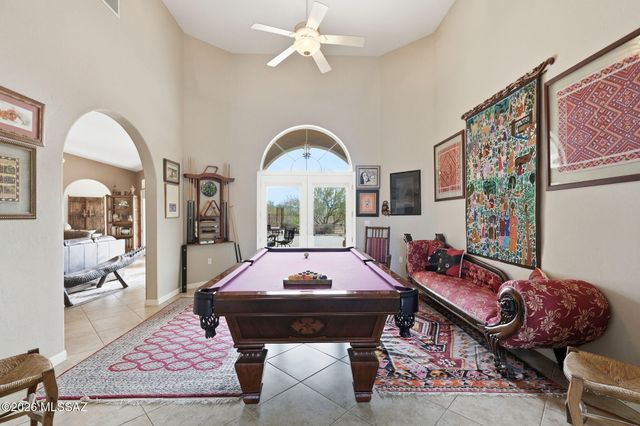 1731 W Placita De La Escalera, Sahuarita, AZ 85629