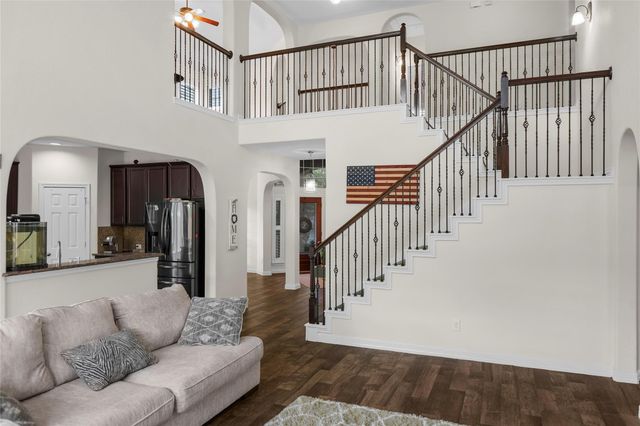 12608 Floral Park Lane, Pearland, TX 77584