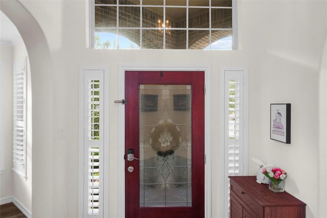 12608 Floral Park Lane, Pearland, TX 77584