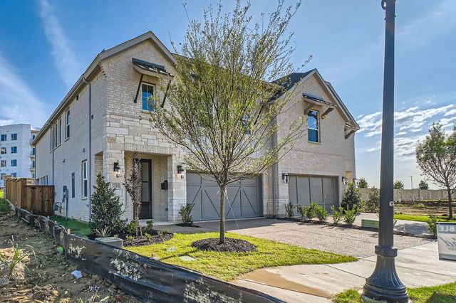 3101 Sir Judge Drive, Lewisville, TX 75056