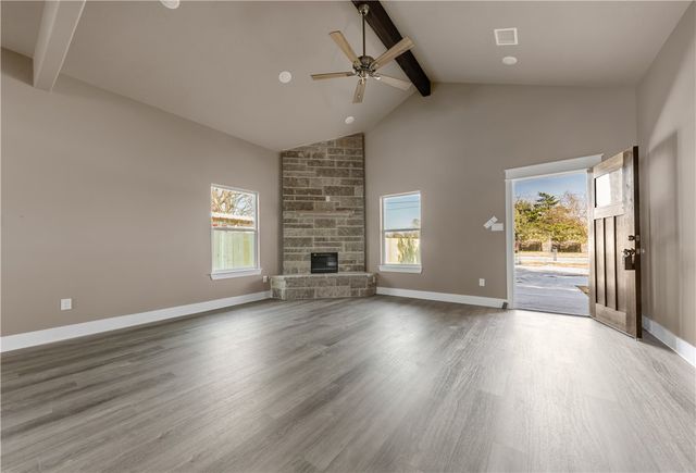 1811 Palasota Drive, Bryan, TX 77803