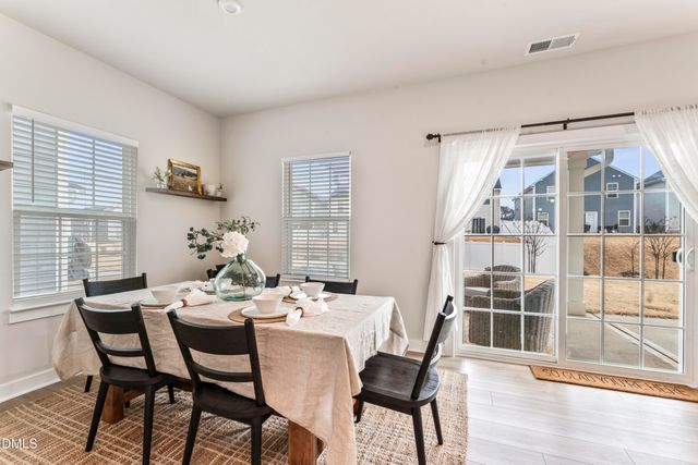 1057 Chevy Park Landing, Wendell, NC 27591