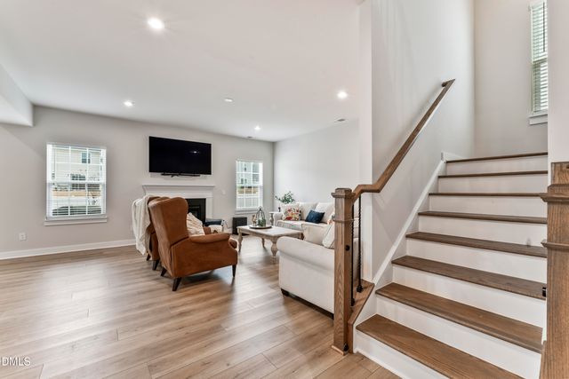 1057 Chevy Park Landing, Wendell, NC 27591