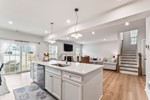 1057 Chevy Park Landing, Wendell, NC 27591