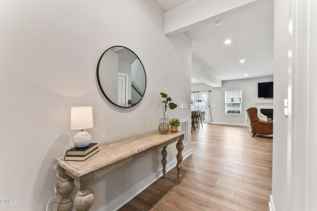 1057 Chevy Park Landing, Wendell, NC 27591