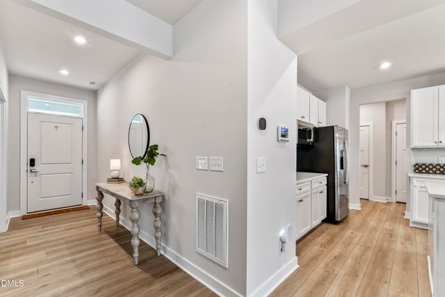 1057 Chevy Park Landing, Wendell, NC 27591