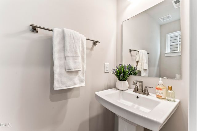 1057 Chevy Park Landing, Wendell, NC 27591