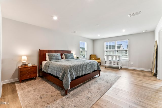 1057 Chevy Park Landing, Wendell, NC 27591