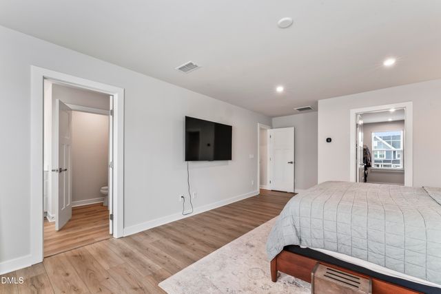 1057 Chevy Park Landing, Wendell, NC 27591