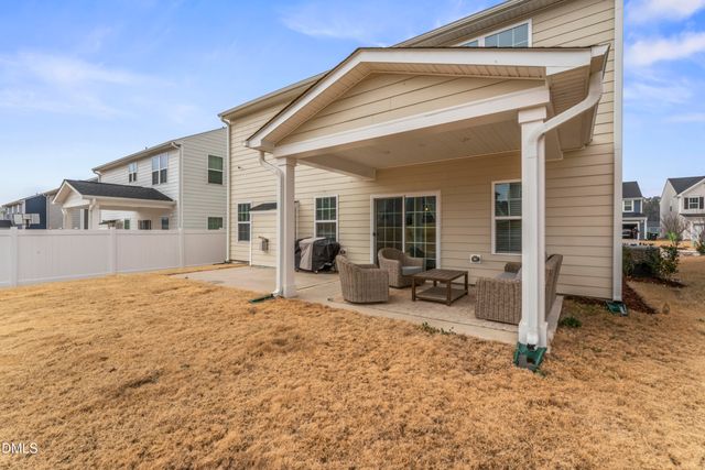 1057 Chevy Park Landing, Wendell, NC 27591