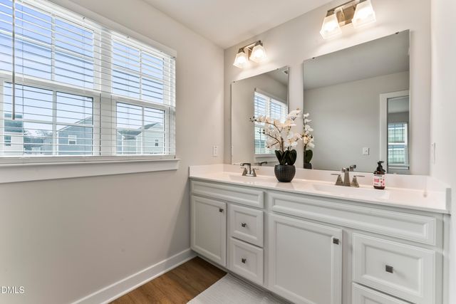 1057 Chevy Park Landing, Wendell, NC 27591