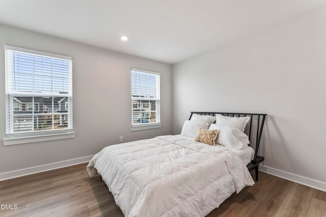 1057 Chevy Park Landing, Wendell, NC 27591