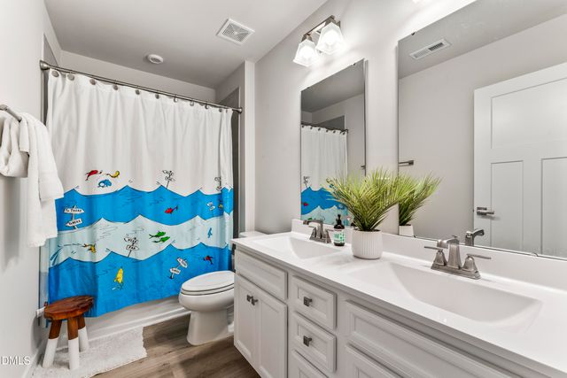 1057 Chevy Park Landing, Wendell, NC 27591