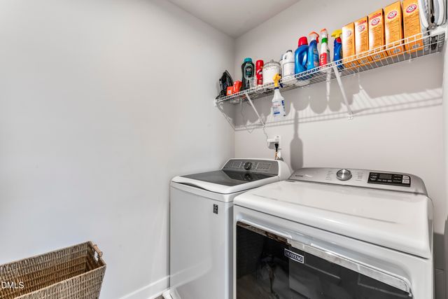 1057 Chevy Park Landing, Wendell, NC 27591