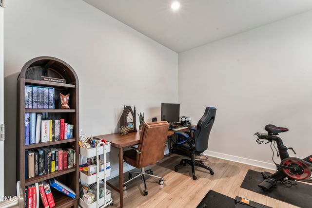 1057 Chevy Park Landing, Wendell, NC 27591