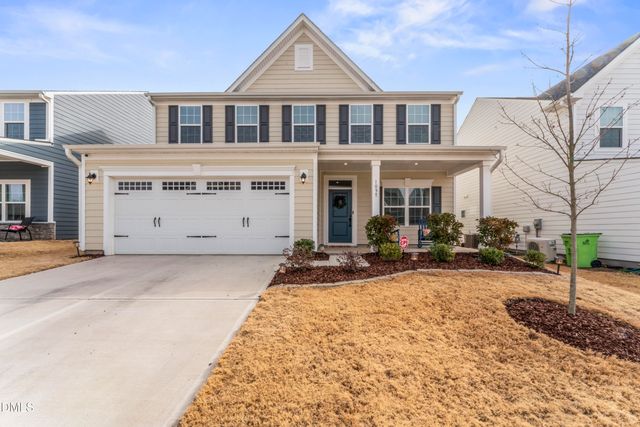 1057 Chevy Park Landing, Wendell, NC 27591