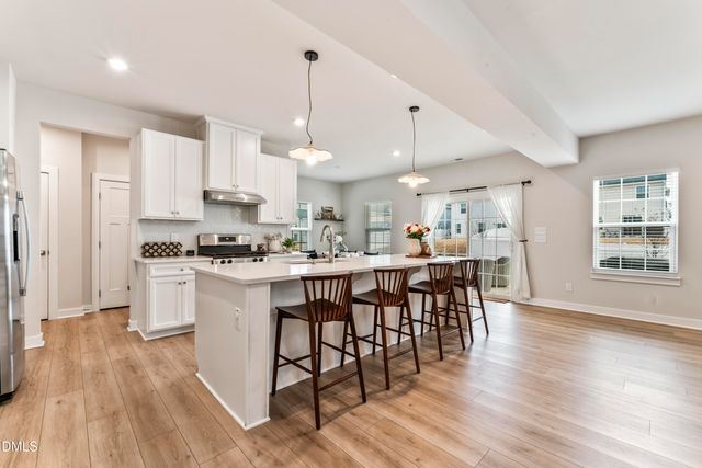 1057 Chevy Park Landing, Wendell, NC 27591