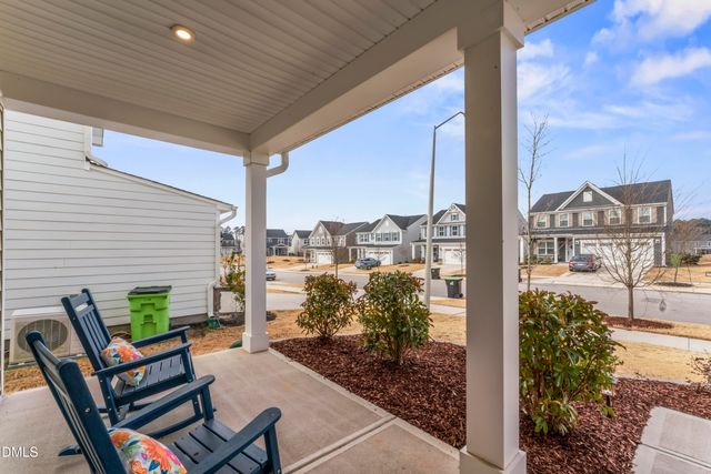 1057 Chevy Park Landing, Wendell, NC 27591