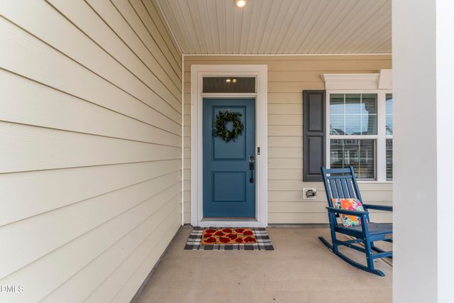 1057 Chevy Park Landing, Wendell, NC 27591